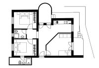 Apartments Tea Pag - B&B Pag