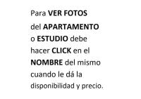 Apartamentos Costa Luz - B&B