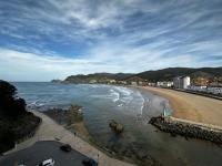 Bakio, magnificas vistas a la mar - Ferienwohnung Bakio