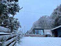 Woodside Cabin - B&B
