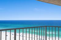 Enjoy A Birds Eye View at Panama City Beach - B&B Panama City Beach