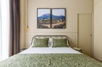 Chambre Double Deluxe - Vue sur Mer