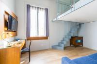 Chambre Quadruple avec Salle de Bains Privative