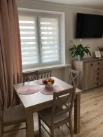 Mieszkanie - Ferienwohnung