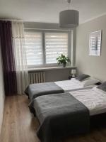 Mieszkanie - B&B Giżycko