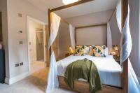 Stylish Sea View Apartment - B&B