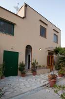 Vito nel Baglio - Bed and Breakfast Scopello