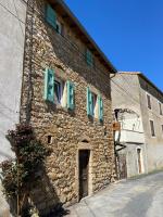 Maison Albertine - Chambres d’hôtes