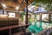 Modern Private Villa Atala with Private XL Pool - B&B Seminyak
