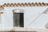 10 Minuti dalla Spiaggia, Villa Storica - Comfort - B&B Ugento