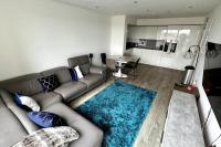 Luxury Top Floor Apartment in London - B&B London