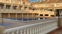 Amazing sweet house sea view Costa Blanca, swimming pool, 4 bedrooms - B&B Santa Pola