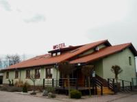 Zajazd u Basi - B&B Otyń