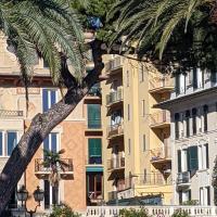 Appartamento Della Dama vicino spiaggia - Chambres d’hôtes Rapallo