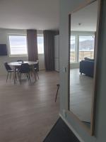 Apartment mit Meerblick