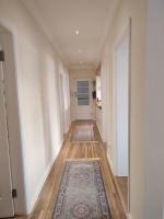 Modern apartment close to lovely beach - B&B