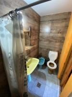 Double Room with Pool View