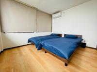 Deluxe Double Room with Side Sea View