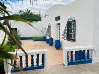 Magnifique petite villa a 1 min de la plage - B&B