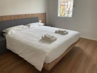 B&B Vicence - G83Home-Appartamento moderno in zona Fiera - Bed and Breakfast Vicence
