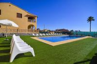 Villa Ambar - PlusHolidays - B&B Calpe