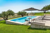 B&B Noto - ColleVerde - Bed and Breakfast Noto