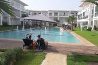B&B Sidi Rahal - Appartement avec vue sur piscine - Bed and Breakfast Sidi Rahal