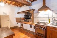 Palazzo Nobile di San Donato - Historic Experience - Chambres d'hôtes Montepulciano