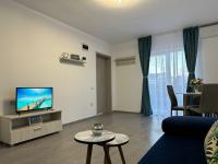 Casa Dramar - Ferienwohnung Techirghiol