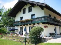 B&B Chieming - Ferienwohnung Trattler - Bed and Breakfast Chieming