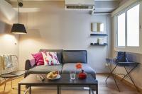 BeBarceloner Sant Andreu Apartments - 1 bedroom - B&B Barcellona