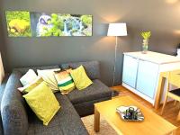 B&B Heinola - Premium Chalet 4212 Green - Bed and Breakfast Heinola