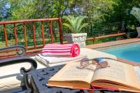 Mawusi Bush Lodge - Chambres d’hôtes Hoedspruit