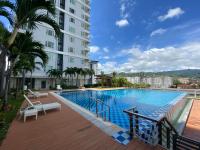 Cebu One Pavillion Place by P&J - B&B
