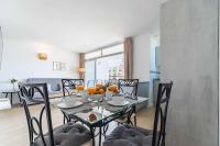 Sur Suites Palmeras 6 - Chambres d’hôtes