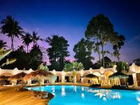 Zibá Home Suites - B&B Ban Lamai