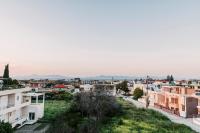 Seascape House - Ferienwohnung Kremasti