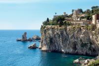 Torre Isola Bella - B&B Taormina