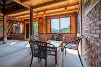 River mountain view homestay - B&B Sa Pa