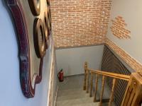 Casa Rural en Santa Cruz-Mieres - B&B Bustiello