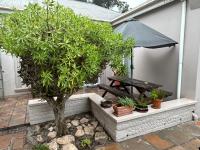 Cozy Crner Kitehouse - B&B Langebaan