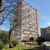 Apartament Orla Chata - Chambres d’hôtes