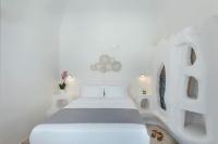 Aleanna Traditional Villa Fira - B&B Firá