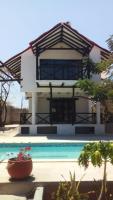 B&B Santa Marta - Cabaña Recinto del Pensar - Bed and Breakfast Santa Marta