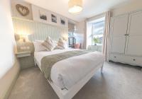 Victoria Apartment, Derwent House - Bed and Breakfast