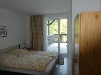 Apartment mit 2 Schlafzimmern