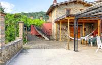 B&B Olevano Romano - Amazing Home In Olevano Romano With Wifi And 1 Bedrooms - Bed and Breakfast Olevano Romano