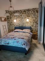 Apartamento de 2 dormitorios