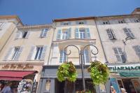6 - Charming studio,Heart old town, beach walk - B&B Antibes