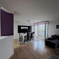 Jove Apartments - B&B Bitola